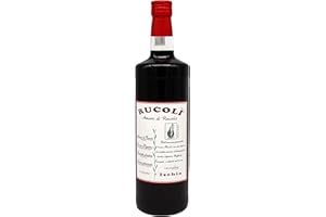 Naturischia - Rucolì amaro alla rucola selvatica 70 cl. - Prodotto tipico Ischia