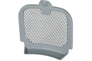 Quailitas Filtre de rechange pour Tefal Actifry – Facile à installer, efficacité maximale, compatible avec modèles AL800xxx, FZ700xxx, GH800xx | Pièces de rechange pour friteuse