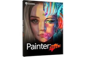 Corel Painter 2019