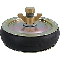 Deze Bung 5/16 UNF is 15mm lang en is gemaakt van staal. - Kollies Parts