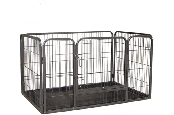 second hand dog pens