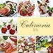 Culinaria 2015 - Broschürenkalender (30 x 60 geöffnet) - Küchenplaner - Küchenkalender 2015 by