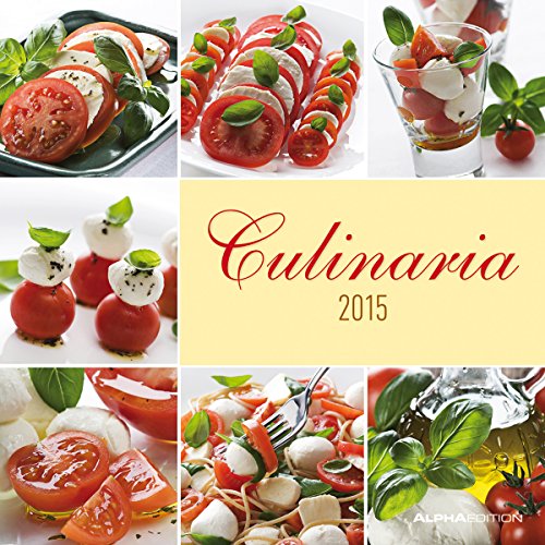 Download Culinaria 2015 - Broschürenkalender (30 x 60 geöffnet) - Küchenplaner - Küchenkalender 2015 Download Culinaria 2015 - Broschürenkalender (30 x 60 geöffnet) - Küchenplaner - Küchenkalender 2015
