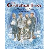 The Christmas Truce:EDUCATION RESOURCES AWARD FINALIST. SMSC Resource (Poppy): The Place Where Peace Was Found