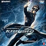 Krrish 3 (Bollywood) [2 DVDs] [Indien Import] - Hrithik Roshan
