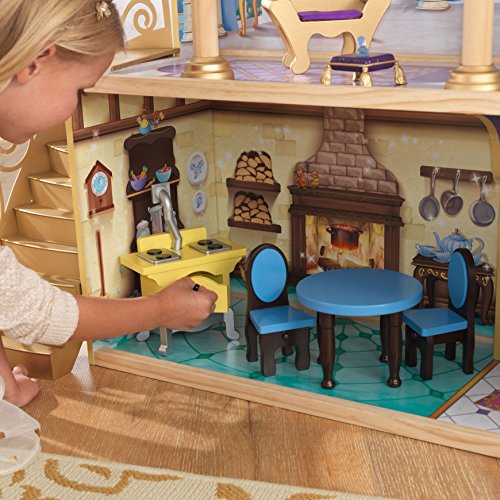KidKraft Cinderella Royal Dream Dollhouse