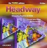 New Headway Elementary : Interactive Practice CD-ROM New Headway Elementary : Interactive Practice CD-ROM