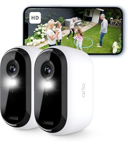 Cavo Alimentazione 9m Per Arlo Ultra - Ricarica Magnetica Esterna Resistente - Foto 5