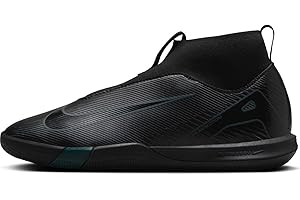 Nike Jr Zoom Superfly 10 Academy IC Chaussures de gymHomme