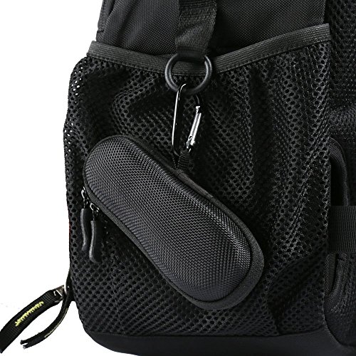 BlueBeach Transporte Bolsa Protectora para BlueBeach Presenter 2 Logitech R400 Funda de la Caja reviews BlueBeach Transporte Bolsa Protectora para BlueBeach Presenter 2 Logitech R400 Funda de la Caja