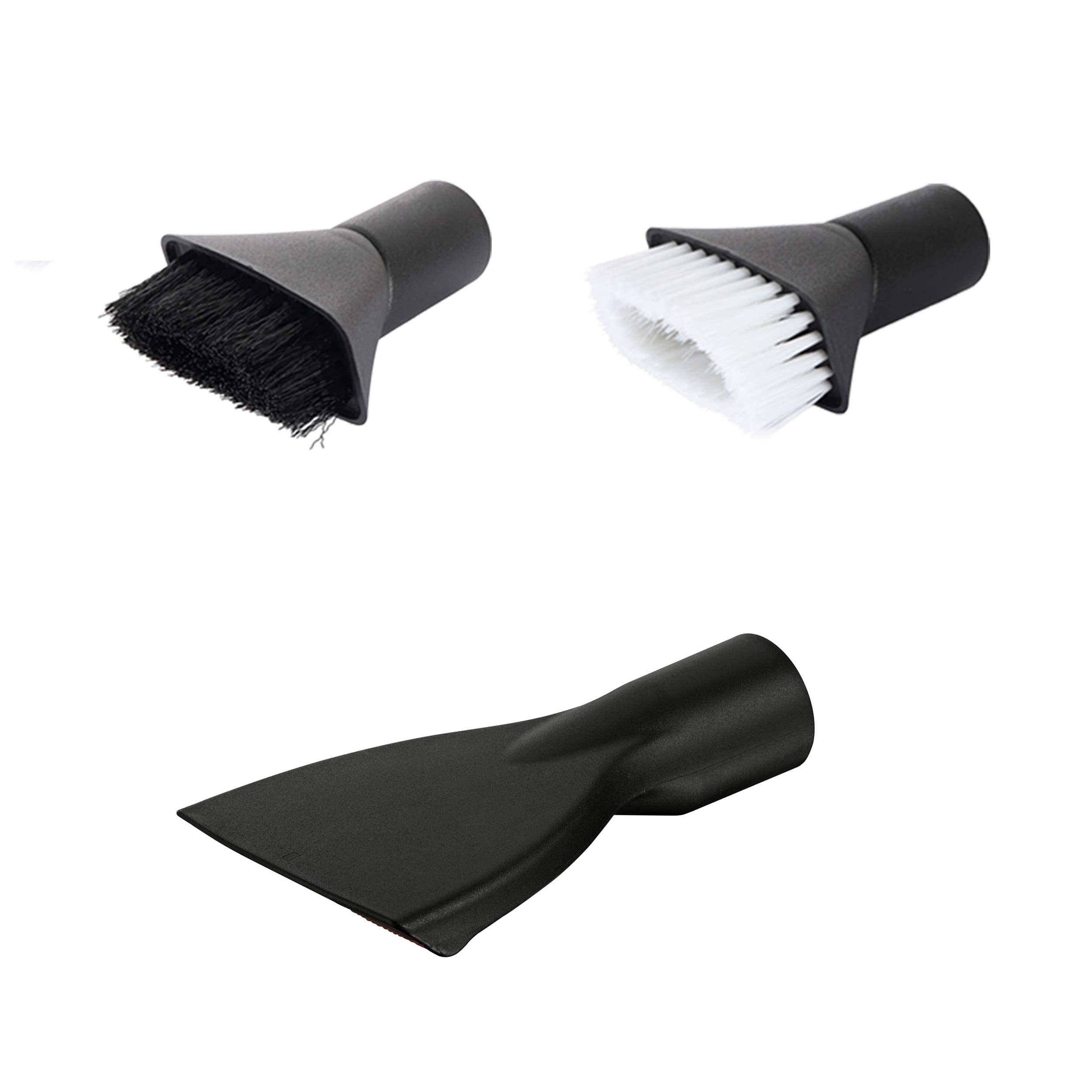 VMTC Basic Vacuum Cleaner Accessory Kit 35mm - for Karchre WD1, WD2, WD3, WD4, WD5, WD6.