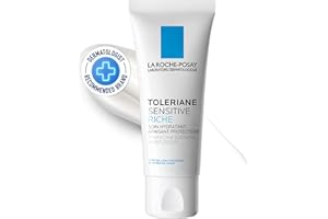La Roche-Posay Toleriane Sensitive Riche Feuchtigkeitsspendend Creme 40ml