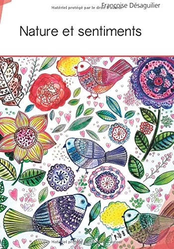 Nature et sentiments en ligne