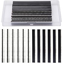 YIXISI Schraubklemmen Set 100 Stück – 2/3/4 Pin, Produktbild-Vorschau 4