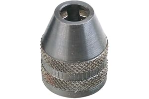 PROXXON 28941 3 bakning borrchuck upp till 3,2 mm diameter