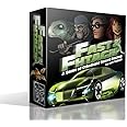 Atlas Games ATG01261 Veloce e Fhtagn Gioco di Carte