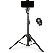 Hohem ISteady X3 SE Gimbal Smartphone 3 Axes – Stabilisateur Pliable 11H Batterie + Télécommande Détachable