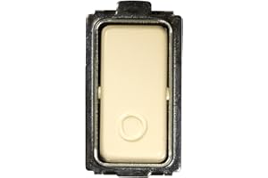 FEB 2021 Pulsante Unipolare Generico 16A