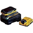 STANLEY FATMAX SC200-B1 2.0Ah Charger, compatible with all STANLEY v20 products