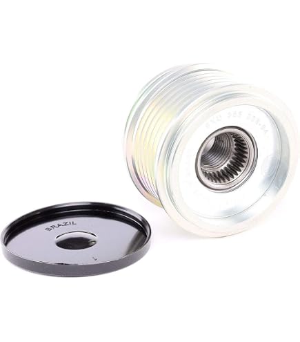 Outil Dépose Poulie Alternateur 33 Dents - Compatible Volkswagen, Golf, Passat