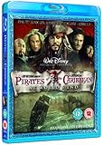 Pirates of the Caribbean 3: At World's End [Blu-ray]