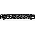Behringer UMC404Hd Interface Audio/Midi Numérique Usb 4 Entrées et 4 Sorties Audiophile, 24-Bit/192 Khz avec Préamplis Micro Conçu par Midas
