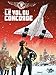 Gilles Durance T3: Le vol du concorde by Callixte