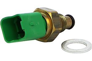 Metzger 0905277 Sonde de température, liquide de refroidissement