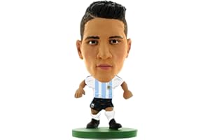 SoccerStarz - Argentina Erik Lamela/Figures