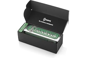 Marvis Classic Holder - Set da 200 g