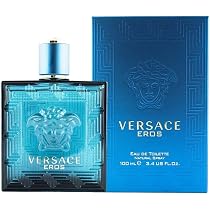 Eros Energy Edp Vapo 100 Ml : Amazon.co.uk: Beauty