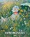 Impressionisten 203819 2019: Kunstkalender mit Werken aus dem Impressionismus. Großer Wandkalender mit Meisterwerken der Epoche. Format: 45,5 x 55 cm, Foliendeckblatt by 
