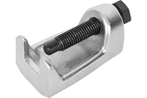 JOMAFA Extractor de rotulas de direccion universal 19mm separador de rotulas barra direccion 19mm para coche, furgoneta y otros vehículos