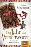 Image de Das Jahr der Verschwörer: Historischer Roman