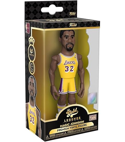 LeBron James フィギア McFarlane NBA figurka seria XXxi (Lebron James) : Amazon.pl