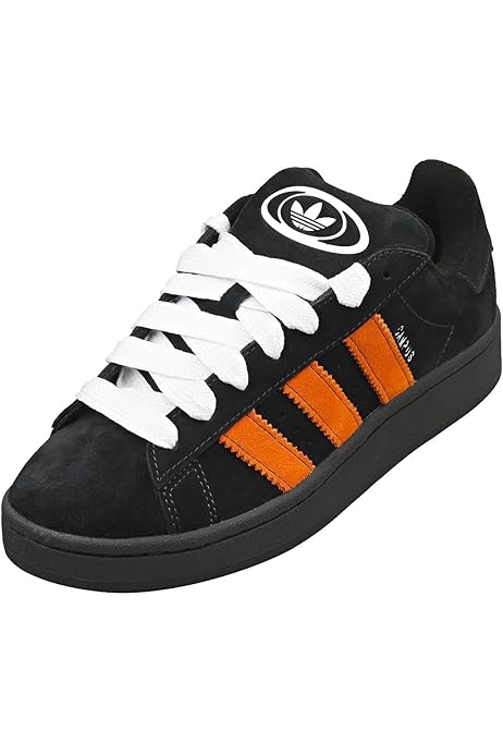 adidas campus easy orange
