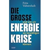 Die große Energiekrise: ... und wie wir sie bewältigen können