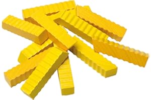 Erzi Zabawka Frytki 19310 Wielokolorowy