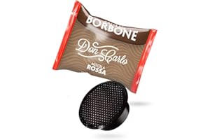 400 kapsu?ek Caffè Borbone produkty A Modo Mio mieszanka czerwona