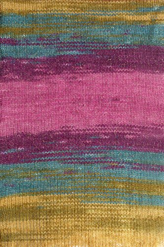 Strickgarn ALIZE ANGORA GOLD Batik SIM 100g, #4341 - 2