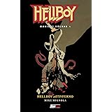 Hellboy Omnibus Vol.4: Hellboy all'inferno