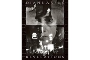 Diane Arbus Revelations: Revelations