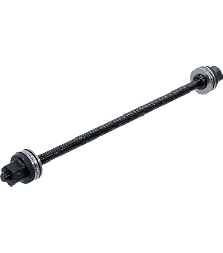 Kit Estrattore Bracci Tergicristallo WEGREAT - 3 Pezzi Per Auto, Camion E Bus - Apertura Regolabile 30-9mm - Foto 10