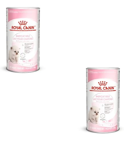 Lait En Poudre De Chèvre Pour Chaton/Chiot - Complément Nutritionnel Digestion & Pelage - 280 G