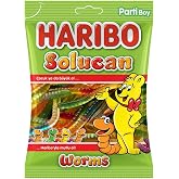 HARIBO Worms 160 G
