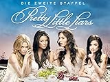 Pretty Little Liars - Staffel 2 [dt./OV]