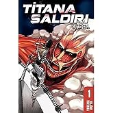 Titana Saldırı 1