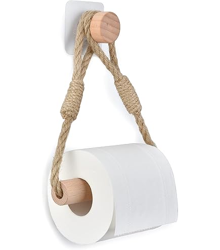 Organizador De Pared Colgante - Multiusos Para Baño, Camping, Hogar Y Oficina | Estilo Bohemio