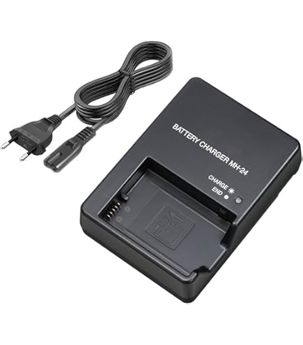 Hochleistungs Li-Ion AKKU 1030mAh für Nikon D3100 / D3200 / D5100 / P7000 / P7100 / P7700 / D-3100 / D-3200 / D-5100 / P-7000 / P-7100 / P-7700 ersetzt EN-EL-14 ENEL-14