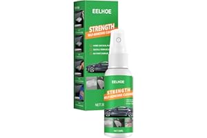 TUMOTSIT Car Adhesive Remover, 30ml Adhesive Remover Sprays Gel,Sticker Remover Sprays for Cars, Safely Removes Stickers Labels Decals Residues Tape Chewing Gum Grease Tar Crayon Glue